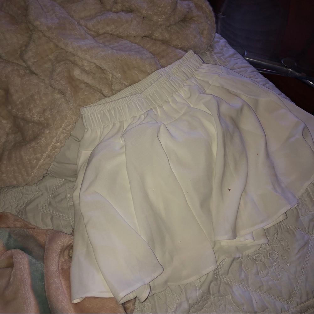 ZAFUL SKIRT